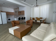 İcarəyə verilir 4 otaqlı 190 m2 bağ evi Şüvəlan