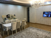 Satılır 3 otaqlı 155 m2 yeni tikili 20 yanvar m.