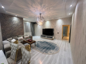 Satılır 3 otaqlı 130 m2 yeni tikili 20 yanvar m.