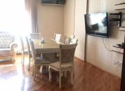 Satılır 3 otaqlı 125 m2 yeni tikili 1 mkr