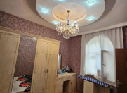 Satılır 3 otaqlı 74 m2 yeni tikili Xırdalan