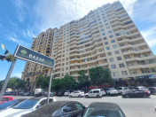 Satılır 3 otaqlı 177 m2 yeni tikili Nəsimi r.