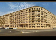 İcarəyə verilir 10 otaqlı 2200 m2 obyekt Ağ şəhər