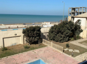 İcarəyə verilir 6 otaqlı 600 m2 bağ evi Novxanı