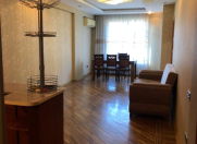 İcarəyə verilir 3 otaqlı 65 m2 yeni tikili Yeni Yasamal