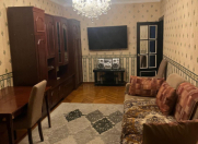 Satılır 3 otaqlı 100 m2 köhnə tikili 8 mkr