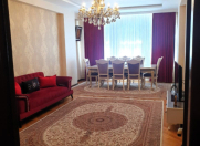 Satılır 3 otaqlı 140 m2 yeni tikili Memar Əcəmi m.