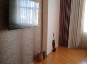 Satılır 2 otaqlı 97 m2 yeni tikili Badamdar