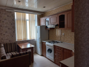 İcarəyə verilir 2 otaqlı 54.3 m2 yeni tikili Masazır