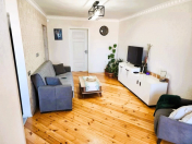 Satılır 3 otaqlı 85 m2 köhnə tikili Biləcəri