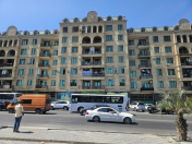 Satılır 2 otaqlı 40 m2 yeni tikili Xırdalan