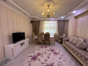 Satılır 3 otaqlı 90 m2 yeni tikili Masazır