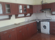 Satılır 4 otaqlı 120 m2 yeni tikili Gənclik m.