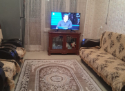 Satılır 4 otaqlı 105 m2 köhnə tikili Bakıxanov