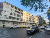 Satılır 2 otaqlı 45 m2 köhnə tikili 28 May m.