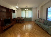 İcarəyə verilir 3 otaqlı 135 m2 yeni tikili Nəriman Nərimanov m.
