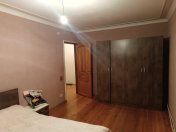 İcarəyə verilir 3 otaqlı 64 m2 köhnə tikili Neftçilər m.