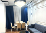 Satılır 2 otaqlı 70 m2 yeni tikili Nəriman Nərimanov m.