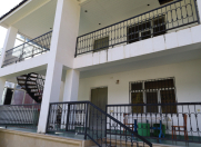 İcarəyə verilir 6 otaqlı 120 m2 həyət evi Qax