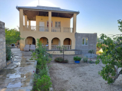 Satılır 4 otaqlı 160 m2 həyət evi Xəzər r.