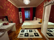 Satılır 5 otaqlı 120 m2 köhnə tikili Gənclik Mall