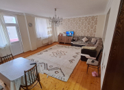 Satılır 5 otaqlı 125 m2 köhnə tikili Biləcəri