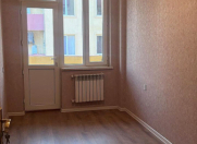 Satılır 1 otaqlı 66 m2 yeni tikili Saray