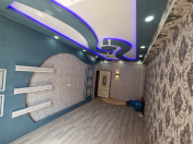 Satılır 2 otaqlı 64 m2 yeni tikili Xırdalan