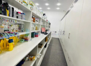 Satılır 4 otaqlı 110 m2 obyekt Həzi Aslanov m.