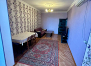 İcarəyə verilir 2 otaqlı 45 m2 köhnə tikili Azadlıq prospekti m.