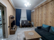 Satılır 2 otaqlı 75.5 m2 yeni tikili Qaraçuxur