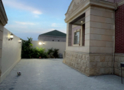 Satılır 6 otaqlı 200 m2 həyət evi Abşeron Gənclər Şəhərciyi