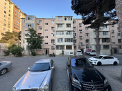 Satılır 2 otaqlı 55 m2 köhnə tikili 8 km