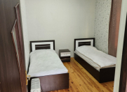 İcarəyə verilir 2 otaqlı 75 m2 yeni tikili Astara