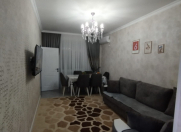 Satılır 3 otaqlı 54 m2 yeni tikili Masazır