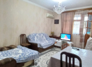 Satılır 2 otaqlı 50 m2 köhnə tikili 7 mkr