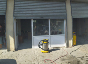 İcarəyə verilir 1 otaqlı 28 m2 obyekt Mingəçevir