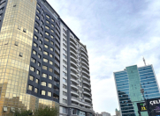 Satılır 4 otaqlı 195 m2 yeni tikili Nizami m.
