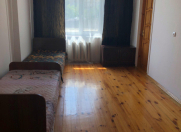 Satılır 5 otaqlı 110 m2 köhnə tikili Qaraçuxur