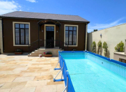 Satılır 3 otaqlı 120 m2 bağ evi Şağan