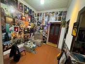 İcarəyə verilir 1 otaqlı 20 m2 ofis İqtisadiyyat Universiteti