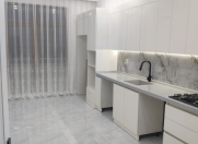 Satılır 2 otaqlı 90 m2 yeni tikili 20 yanvar m.