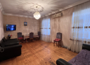 Satılır 3 otaqlı 110 m2 həyət evi Əhmədli