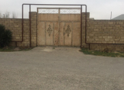 İcarəyə verilir 22 sot torpaq Qala