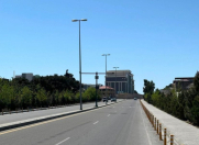 Satılır 7.2 sot torpaq Mərdəkan