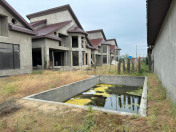 Satılır 6 otaqlı 280 m2 bağ evi Nardaran