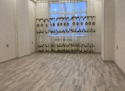 Satılır 3 otaqlı 90 m2 yeni tikili Xalqlar Dostluğu m.