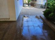 İcarəyə verilir 4 otaqlı 130 m2 bağ evi Mərdəkan