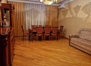 Satılır 2 otaqlı 104 m2 yeni tikili Gənclik m.