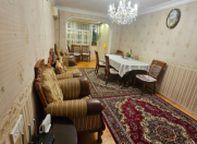 Satılır 3 otaqlı 85 m2 köhnə tikili Neftçilər m.